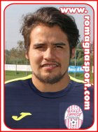 Luis Patricio D'Anna / Centrocampista